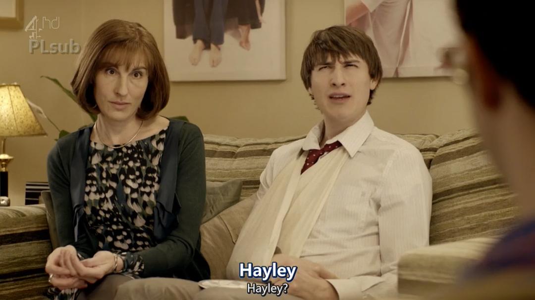 《星期五晚餐第二季》海报第42张图片