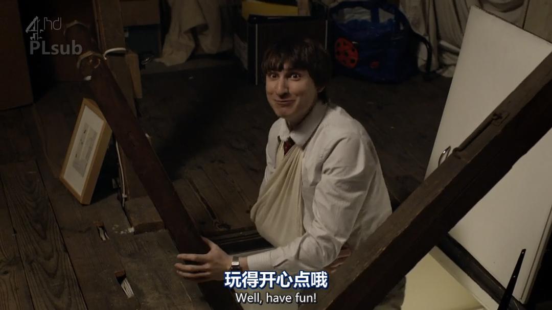 《星期五晚餐第二季》海报第39张图片