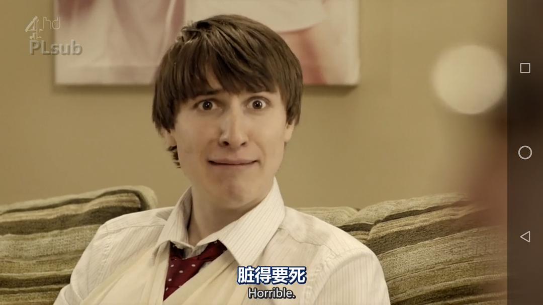 《星期五晚餐第二季》海报第31张图片