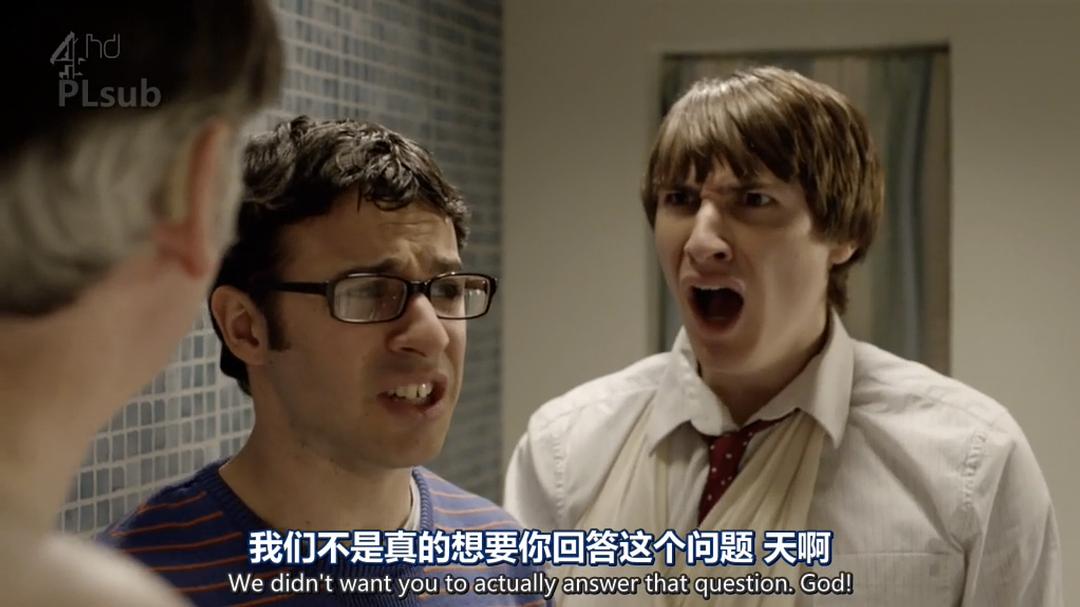 《星期五晚餐第二季》海报第25张图片