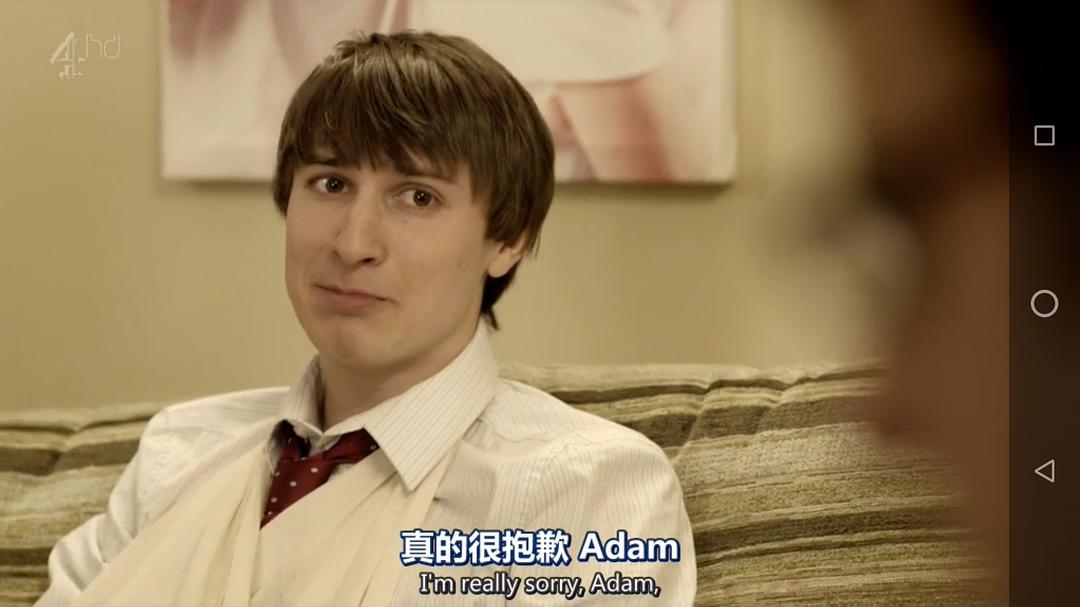 《星期五晚餐第二季》海报第20张图片