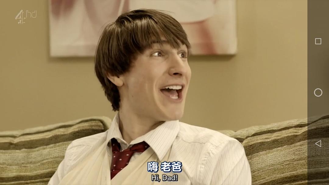 《星期五晚餐第二季》海报第16张图片