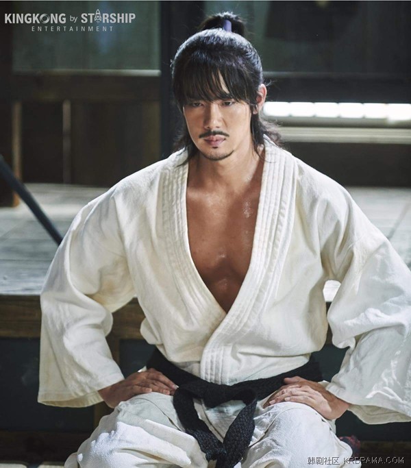 《阳光先生》剧照第34张图片