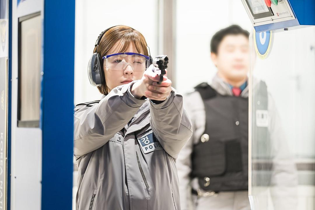 《Live》剧照第58张图片