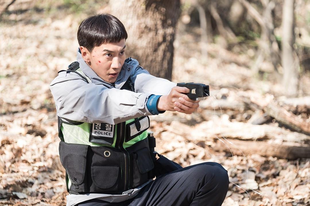 《Live》剧照第35张图片