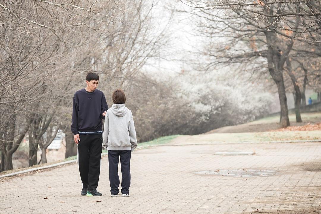 《Live》剧照第18张图片