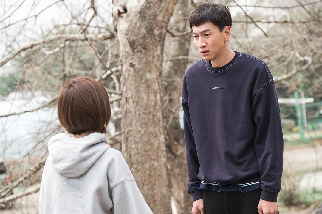 《Live》剧照第41张图片