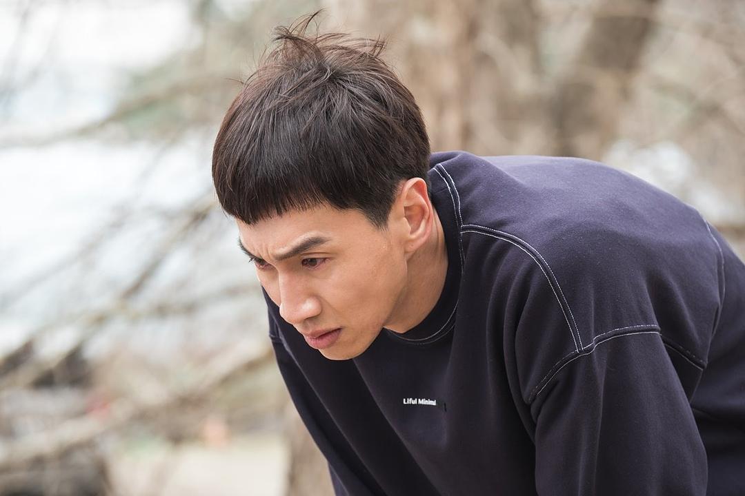 《Live》剧照第40张图片