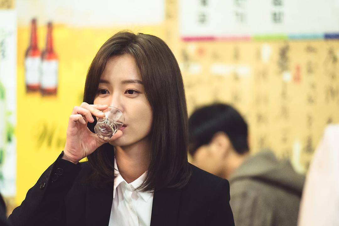 《Live》剧照第29张图片