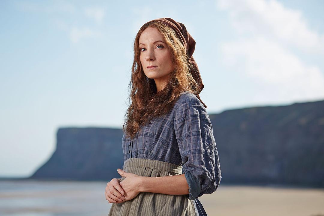 《黑暗天使》剧照