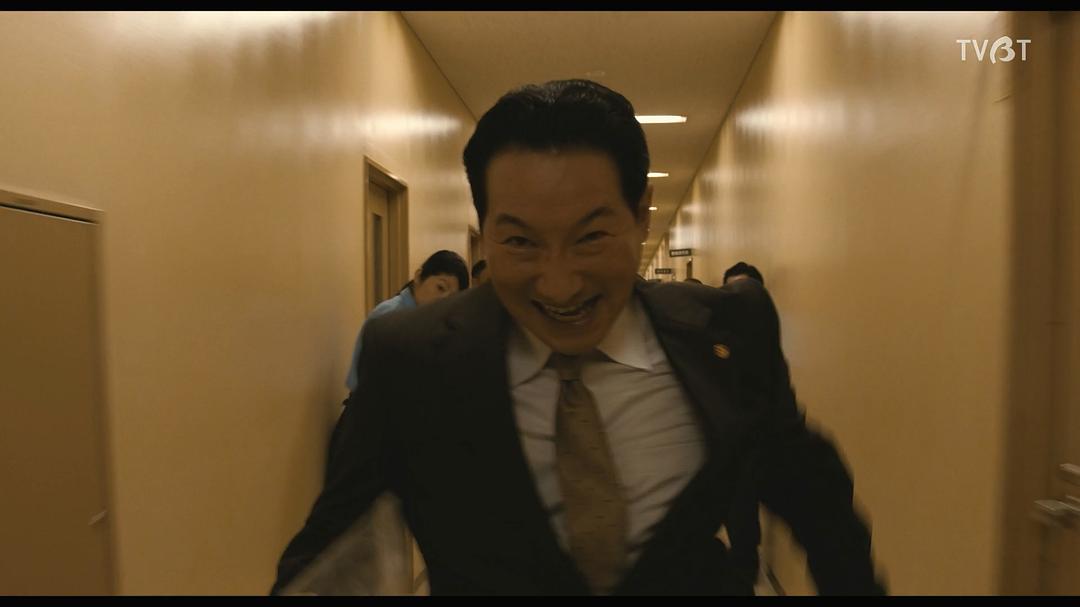 《祈祷落幕时》剧照第38张图片