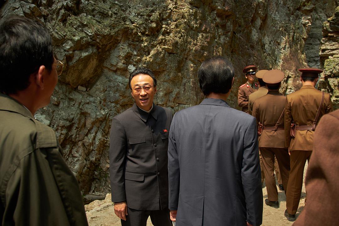 《特工》海报第22张图片