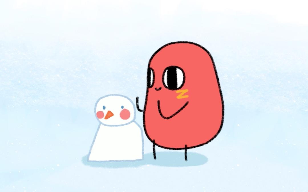 《请吃红小豆吧！》剧照第59张图片