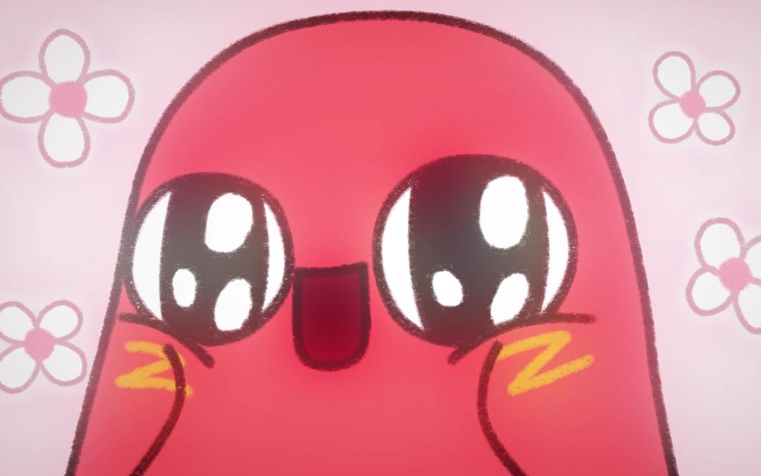 《请吃红小豆吧！》剧照第31张图片