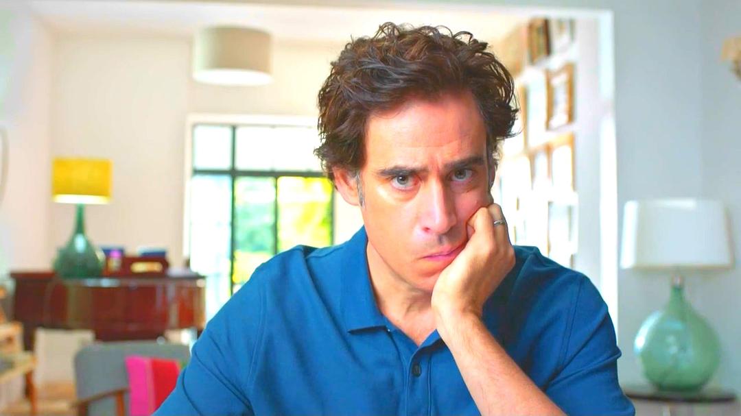 《一键解忧》剧照