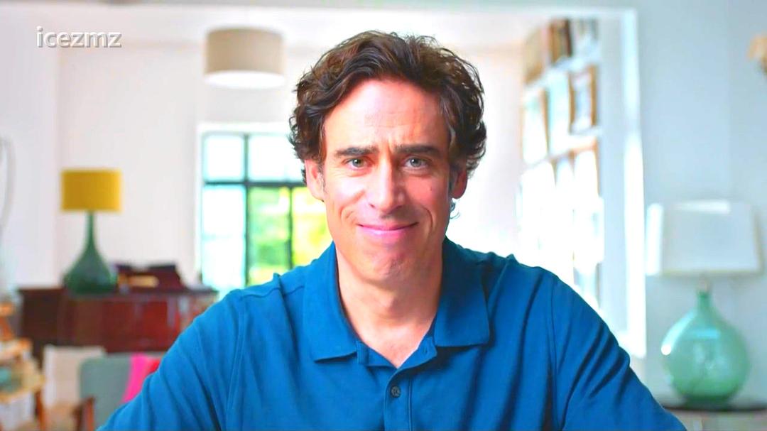 《一键解忧》剧照