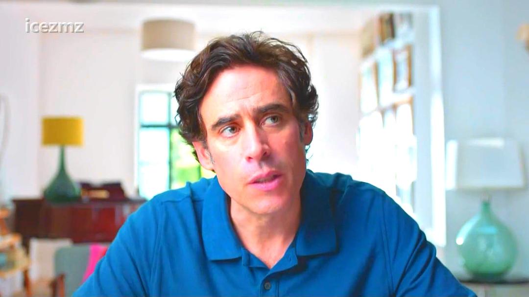 《一键解忧》剧照