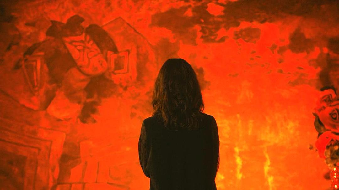 《祈祷落幕时》剧照第28张图片