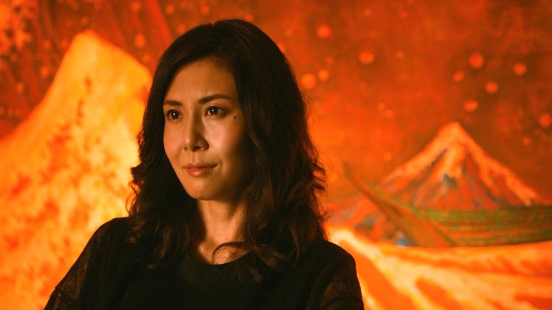 《祈祷落幕时》剧照第27张图片