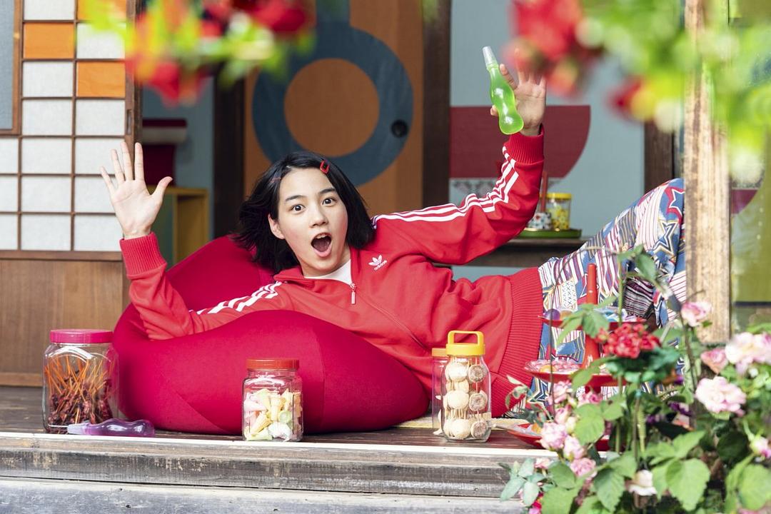 《未来小姐》剧照