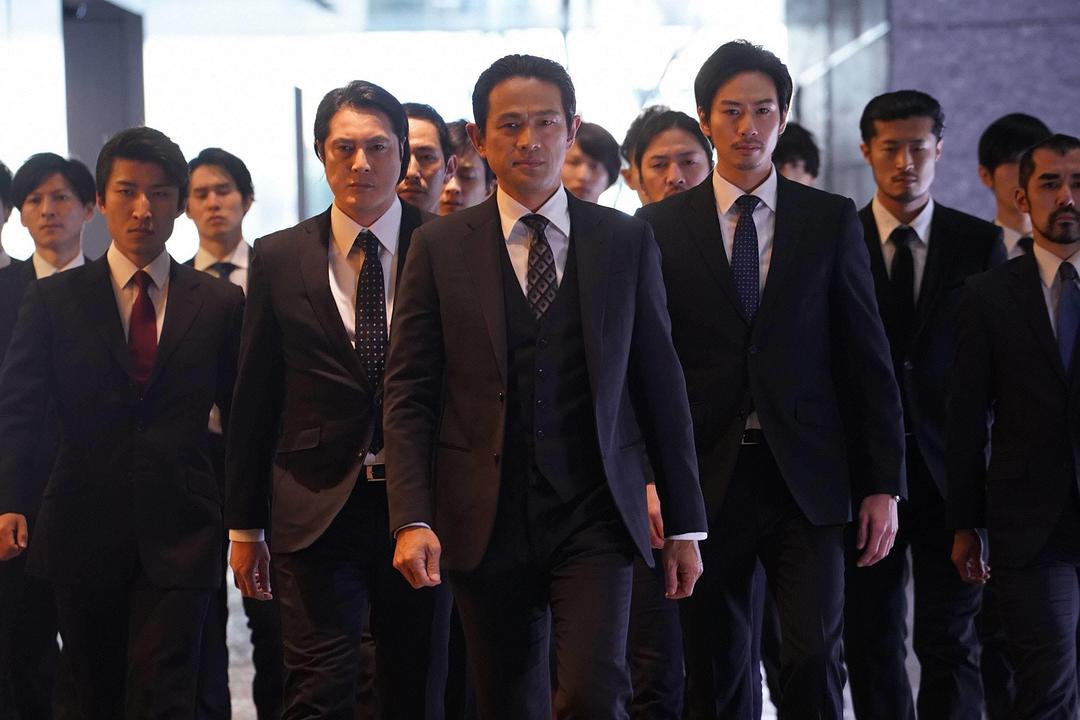 《行骗天下JP》剧照第56张图片