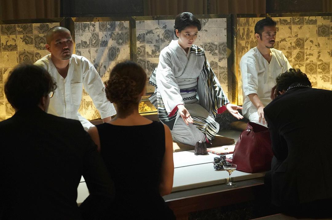 第1话教父篇赌场老板...