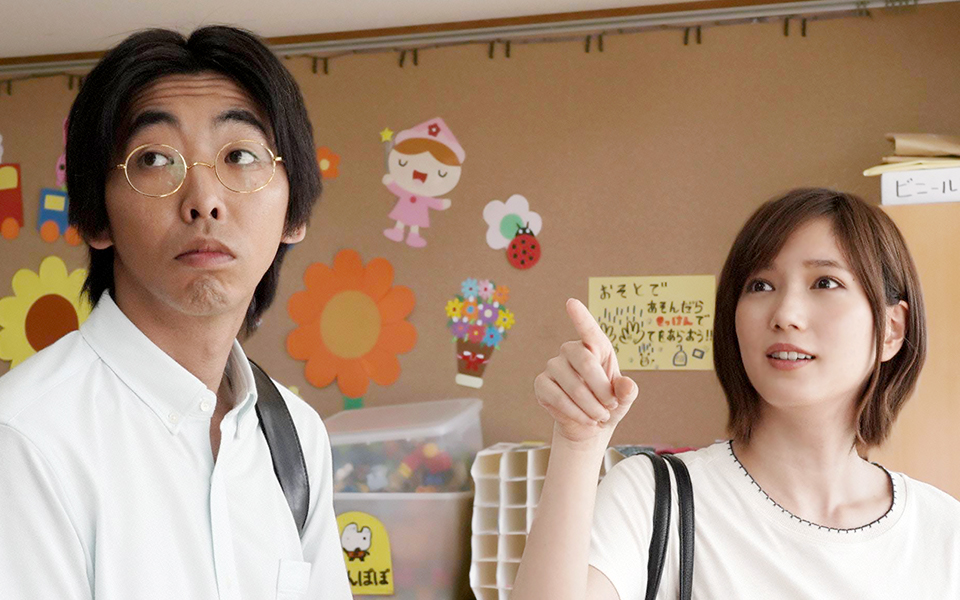 《绝对零度2018》剧照第59张图片