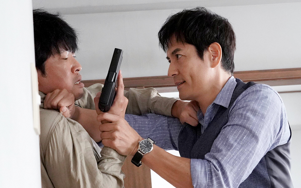 《绝对零度2018》剧照第57张图片