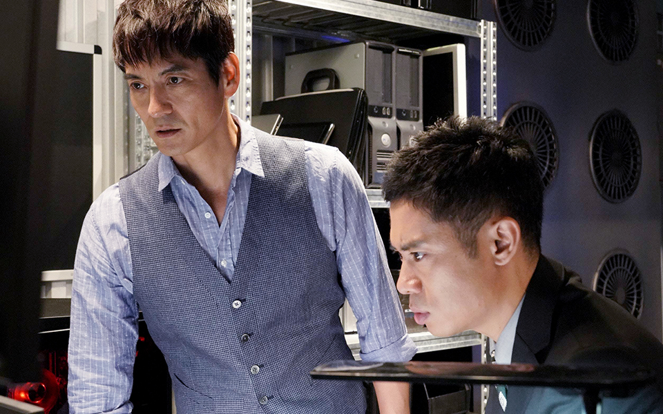 《绝对零度2018》剧照第56张图片