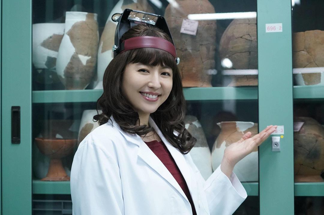 第6话古代遗迹篇