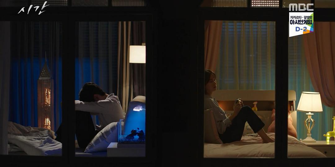 《时间》剧照第19张图片