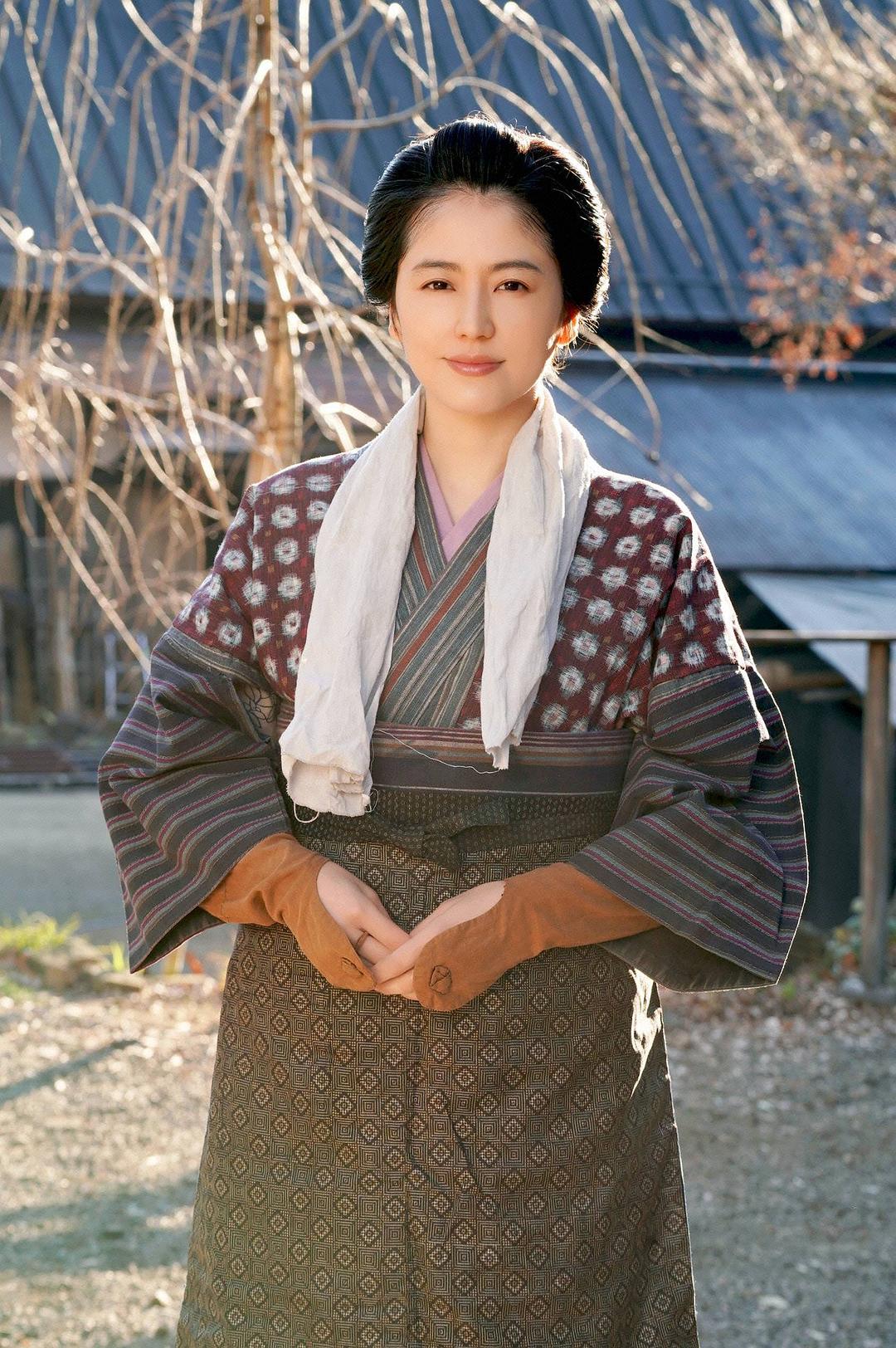 第8话美丽权威篇