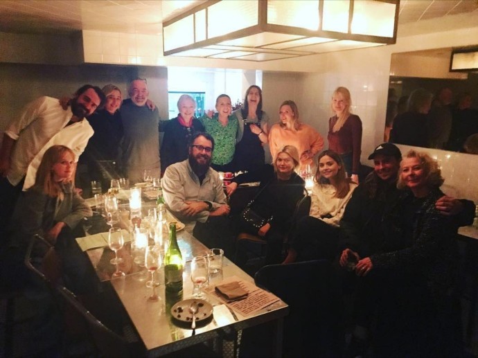 《哭声》剧照第7张图片