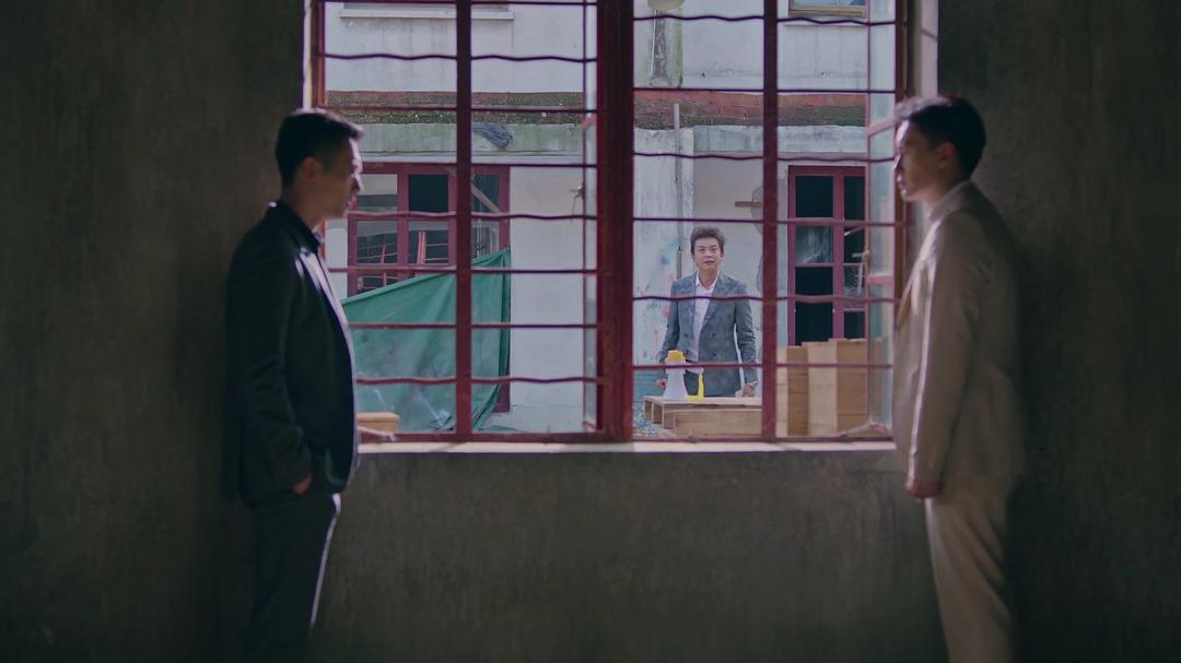 《合伙人》剧照第42张图片