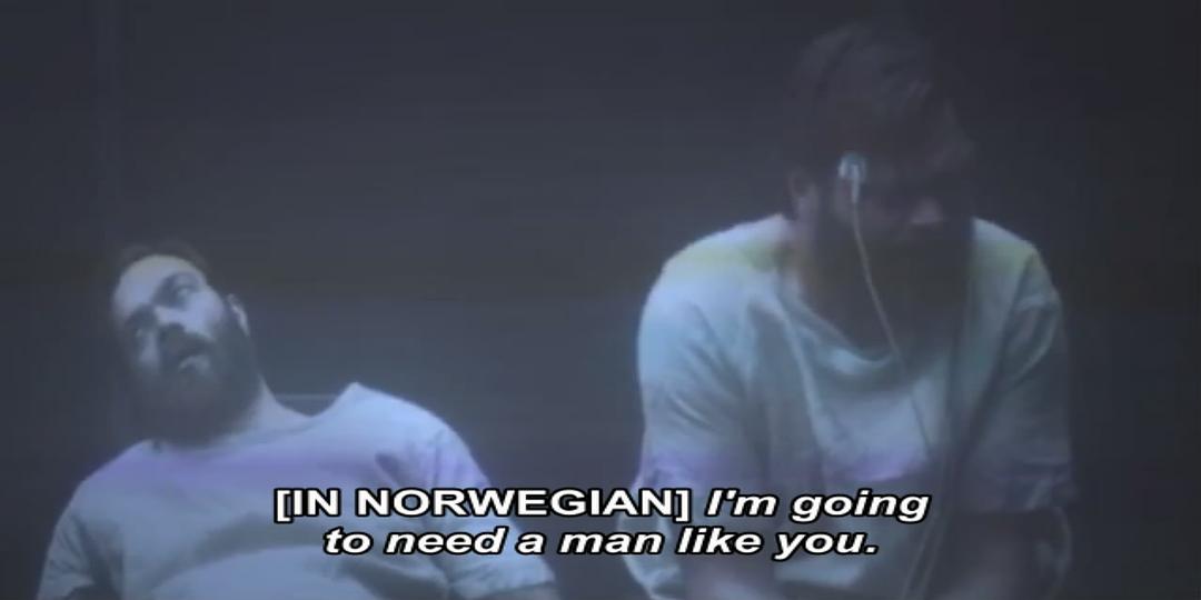 《无辜恋人第一季》海报第41张图片