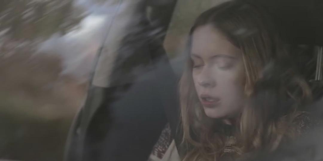 《无辜恋人第一季》海报第13张图片