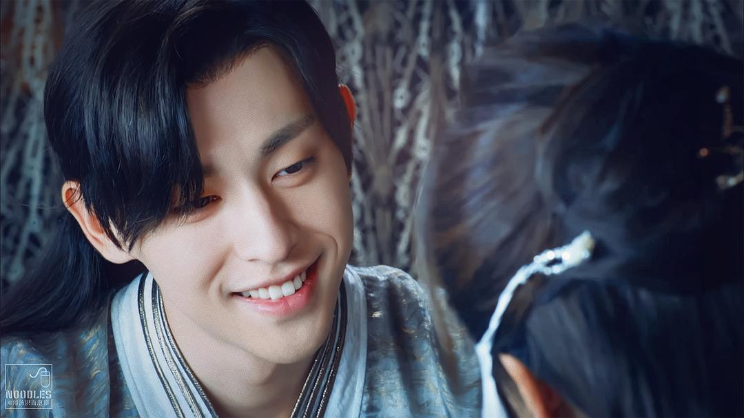 《香蜜沉沉烬如霜》剧照