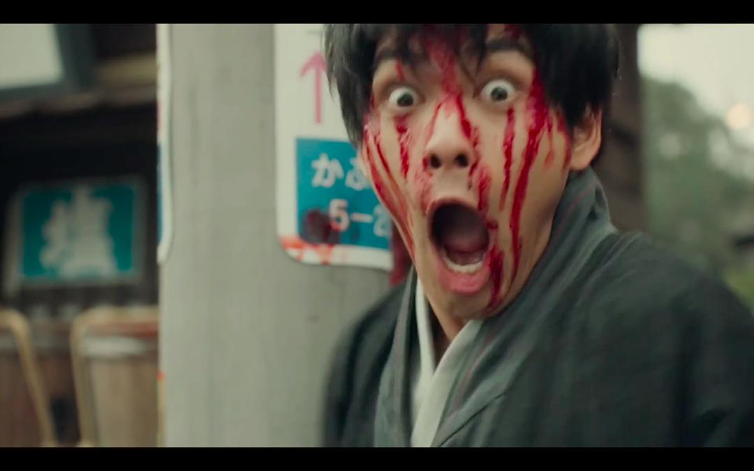 《银魂2：世界奇妙银魂物语》剧照第42张图片