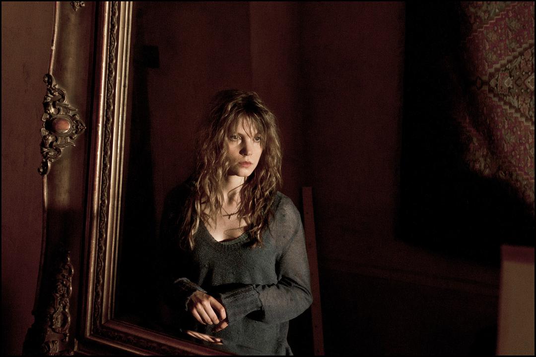 《最佳出价》剧照