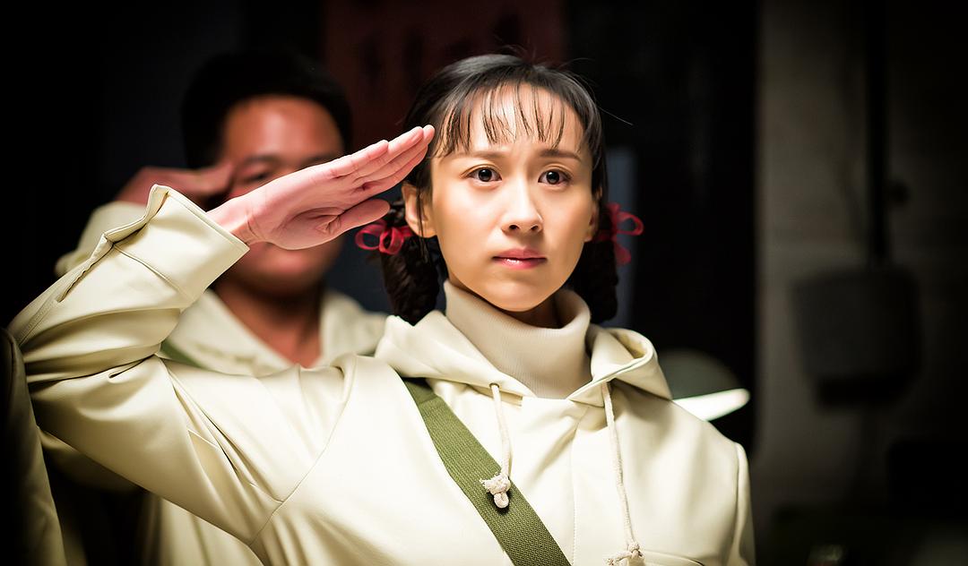 《那些年，我们正年轻》剧照