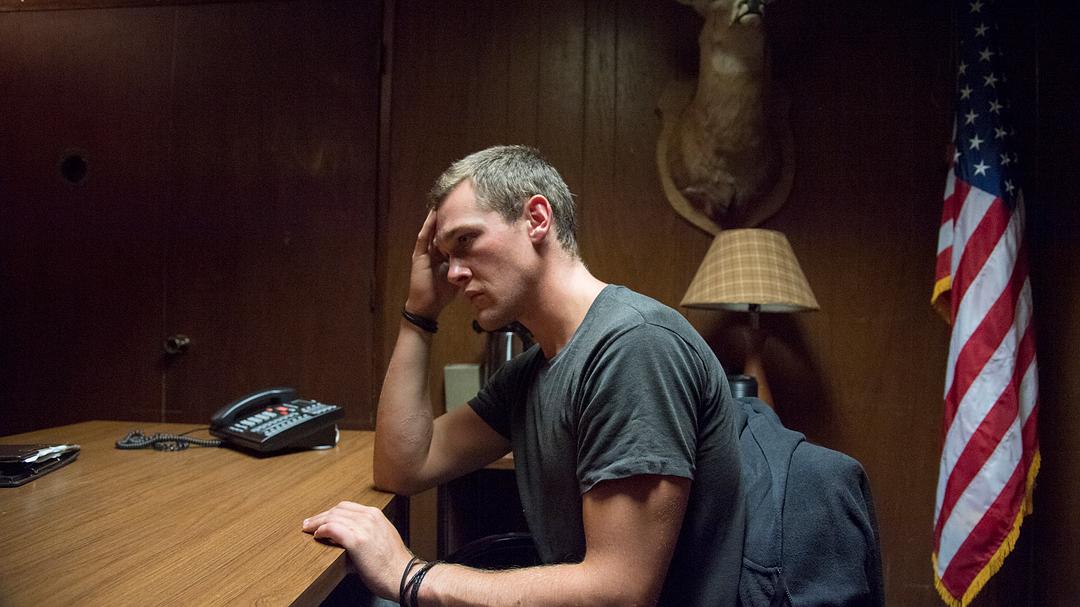 《利器》剧照第32张图片