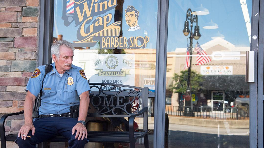 《利器》剧照第31张图片