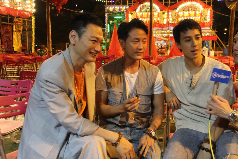 《诡探前传》剧照第59张图片