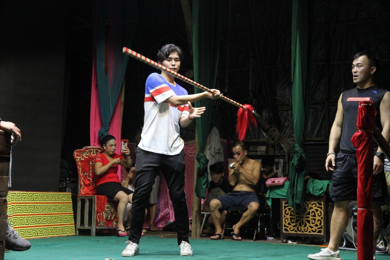 《诡探前传》剧照第57张图片