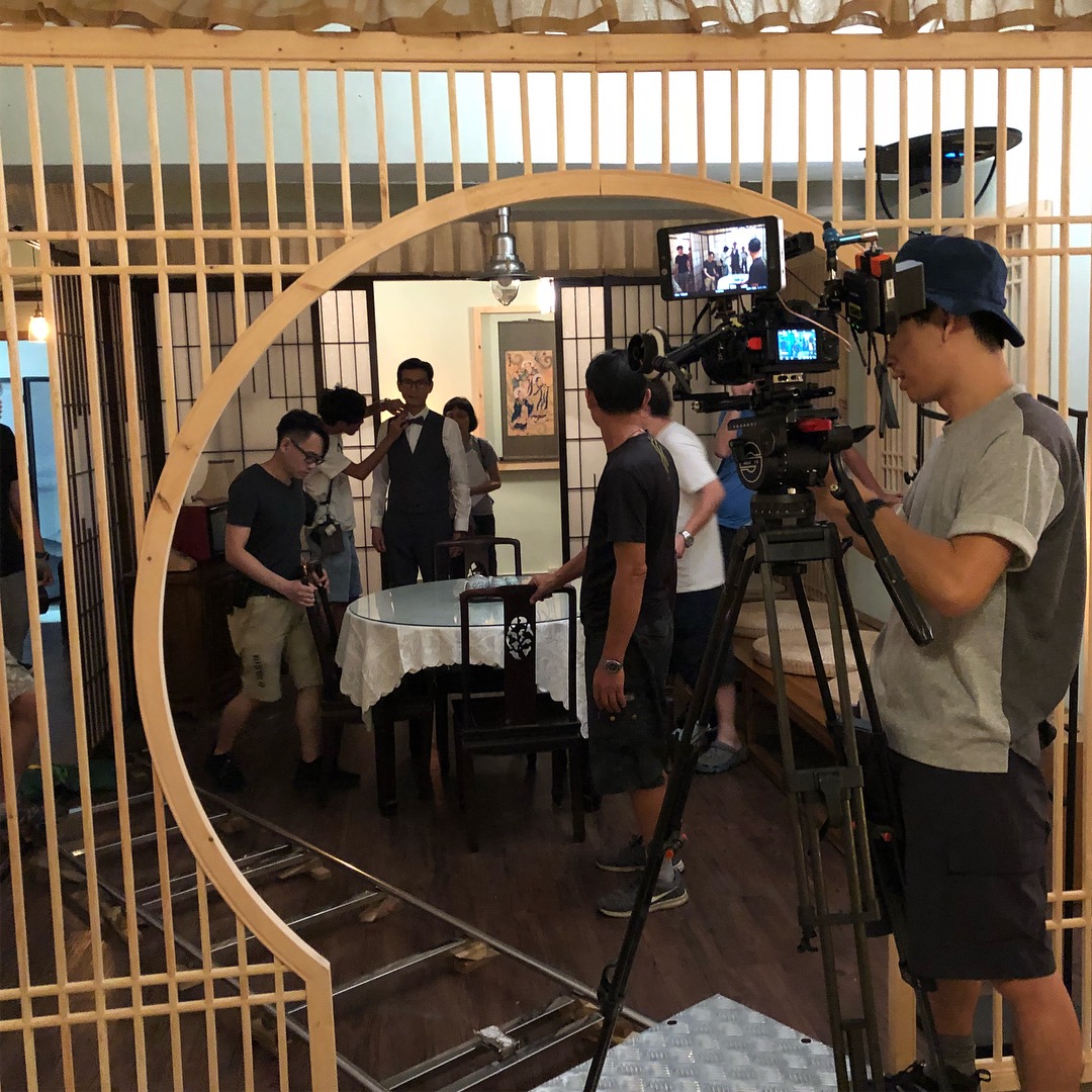 《诡探前传》剧照第49张图片