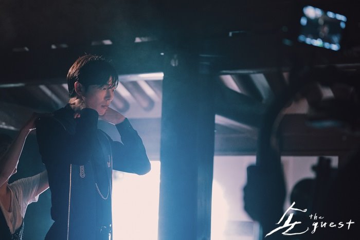 《鬼客》剧照第44张图片