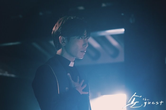 《鬼客》剧照第21张图片