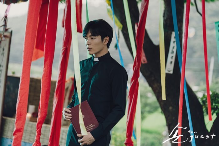 《鬼客》剧照第42张图片