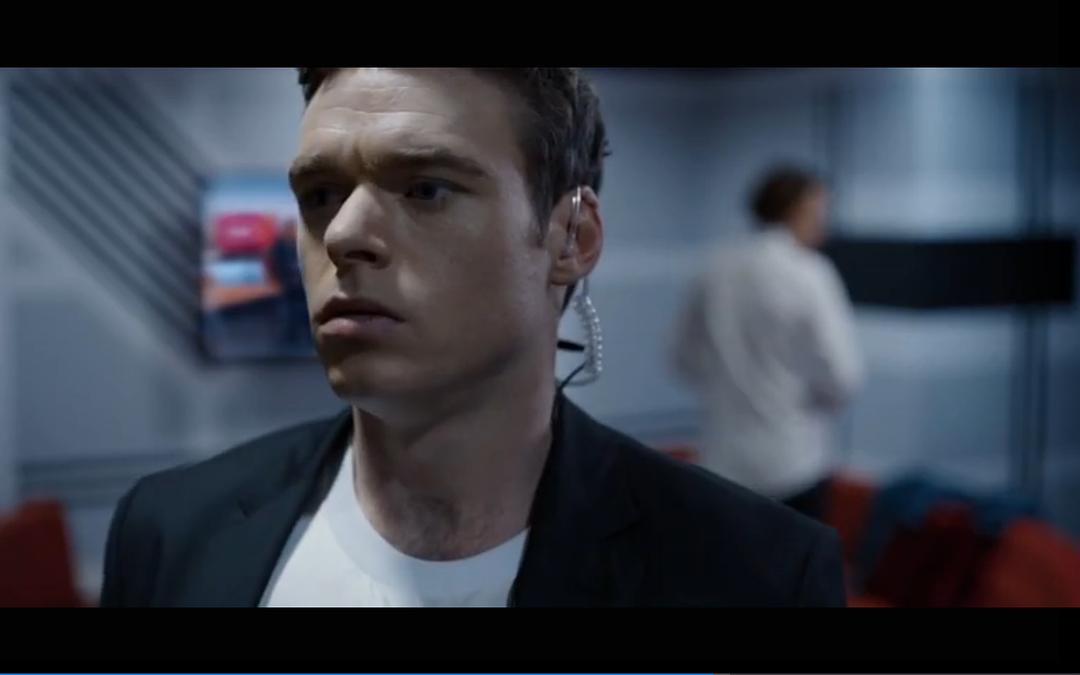 DavidBudd（Richard...