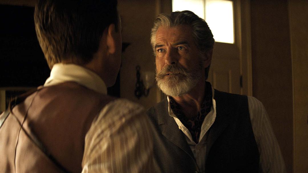 《德州长子第一季》剧照